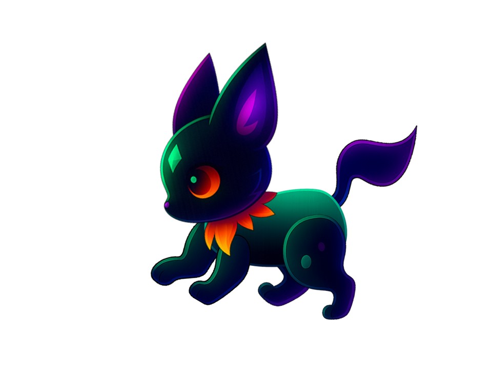 MagicCreature1 preview 1