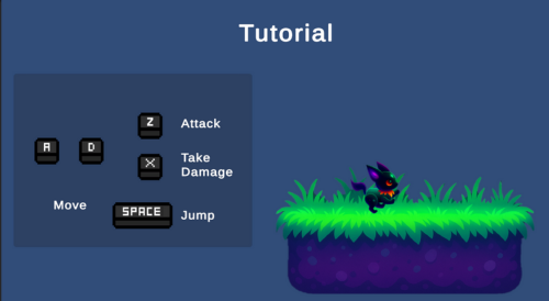 MagicCreature1 preview 3