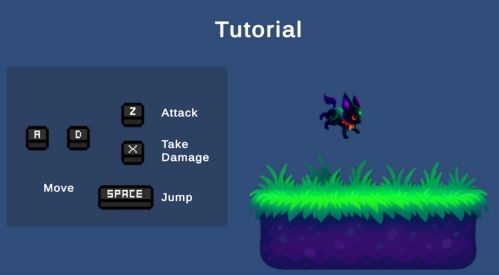 MagicCreature1 preview 4