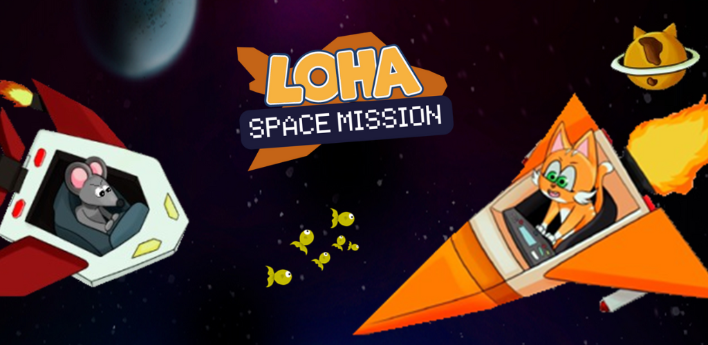 LoHa Space Mission